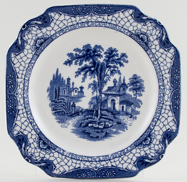 Plate c1934